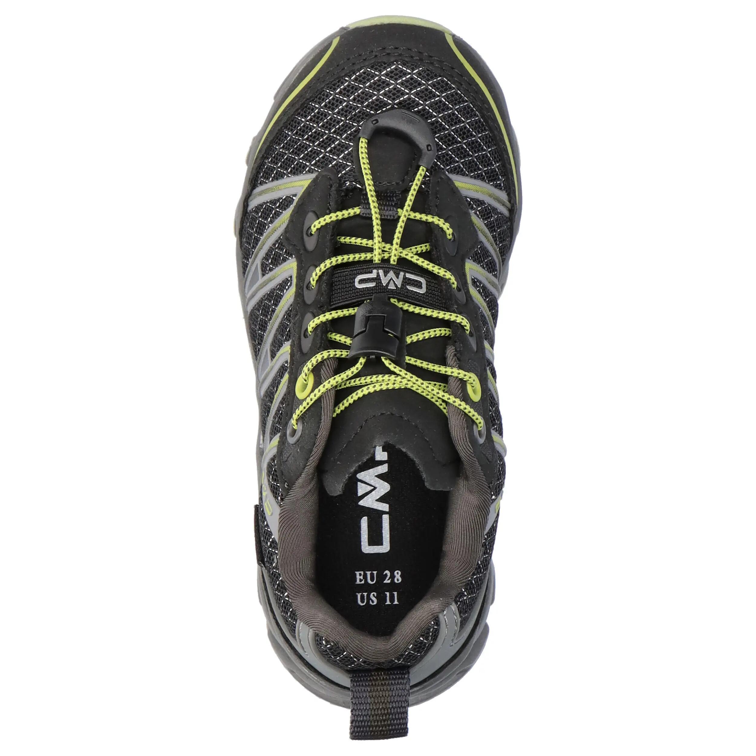 CMP Kinder Trail Running Schuhe Altak WP 2.0 39Q4794K 5/14
