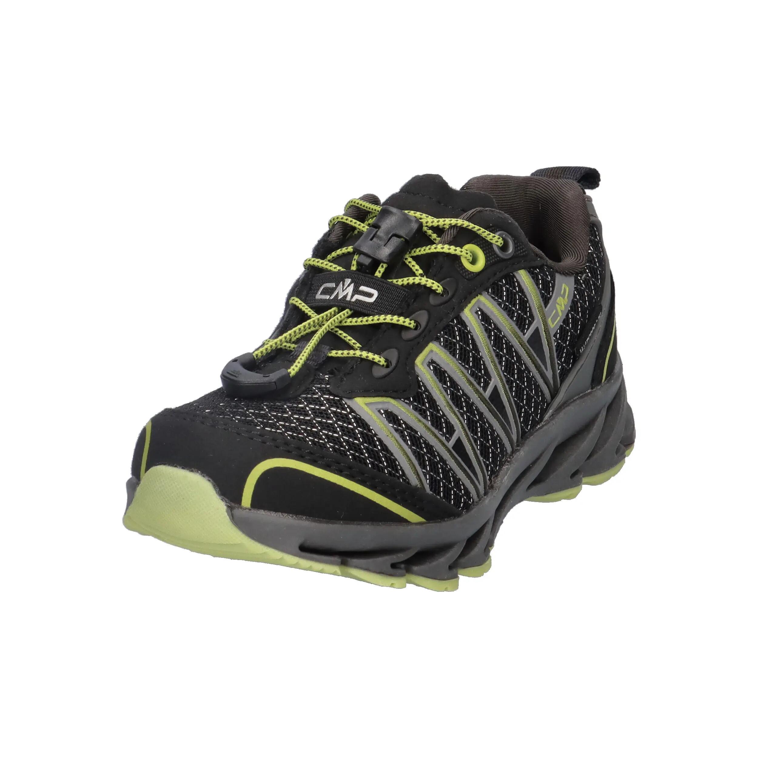 CMP Kinder Trail Running Schuhe Altak WP 2.0 39Q4794K 4/14