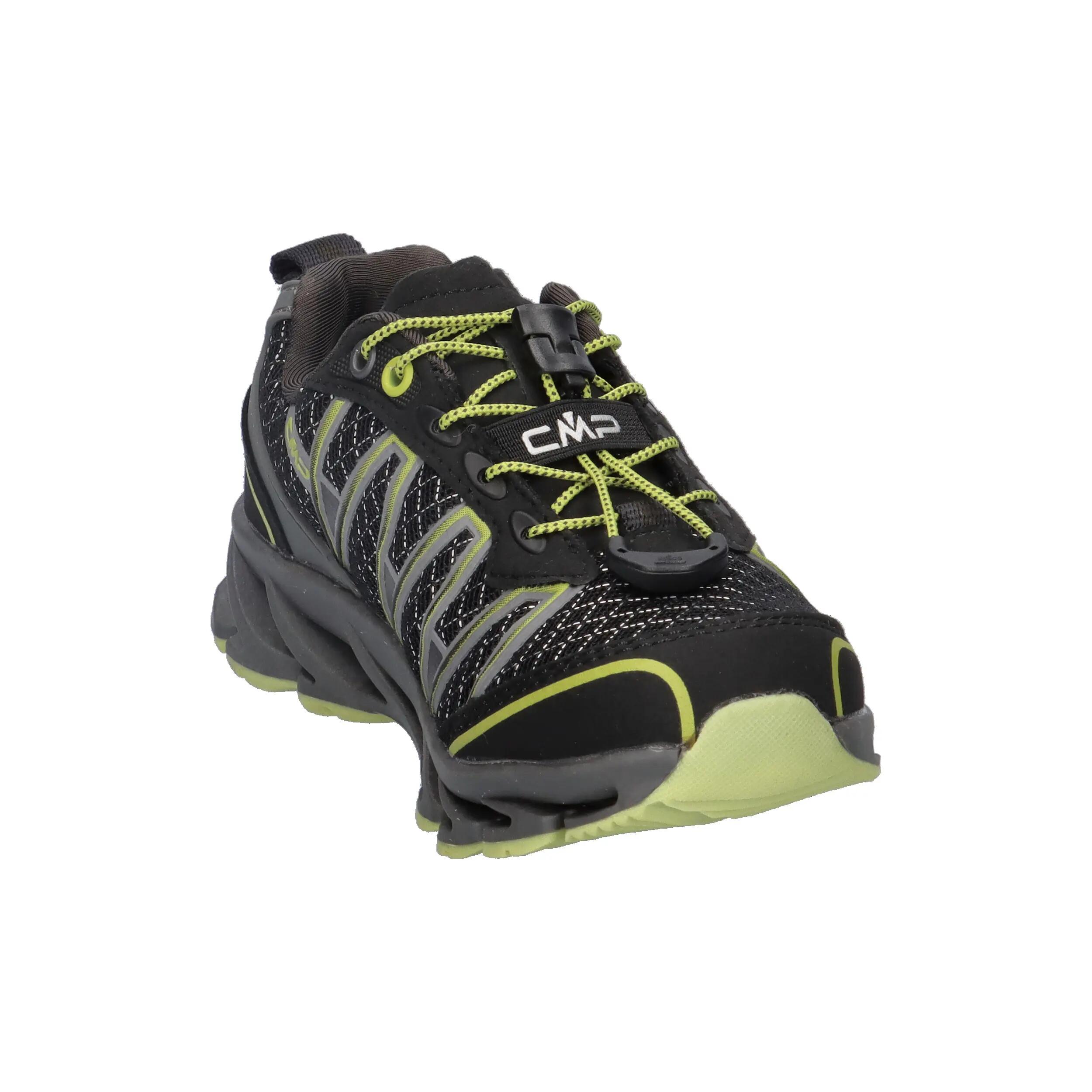 CMP Kinder Trail Running Schuhe Altak WP 2.0 39Q4794K 2/14