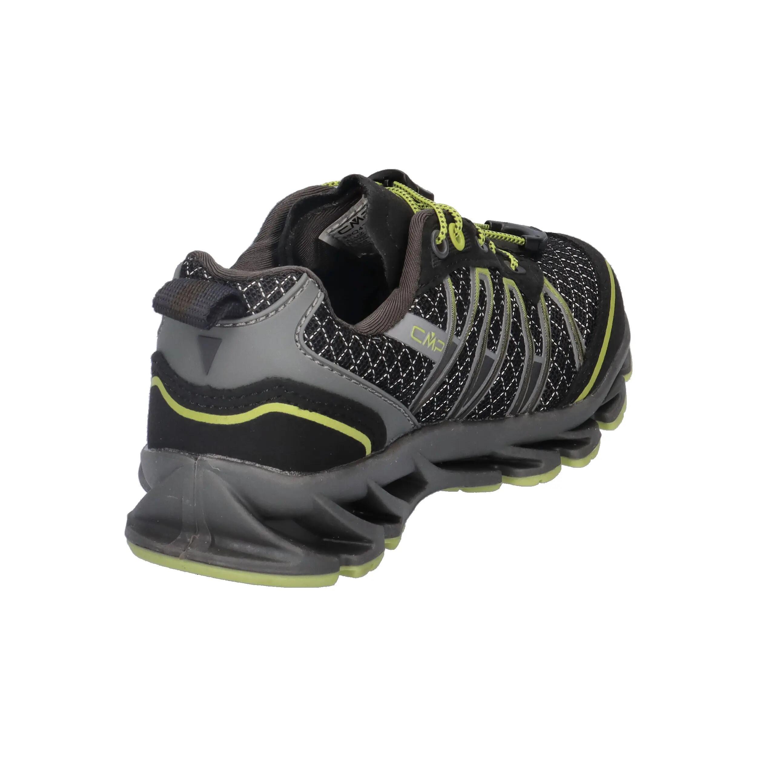 CMP Kinder Trail Running Schuhe Altak WP 2.0 39Q4794K 13/14