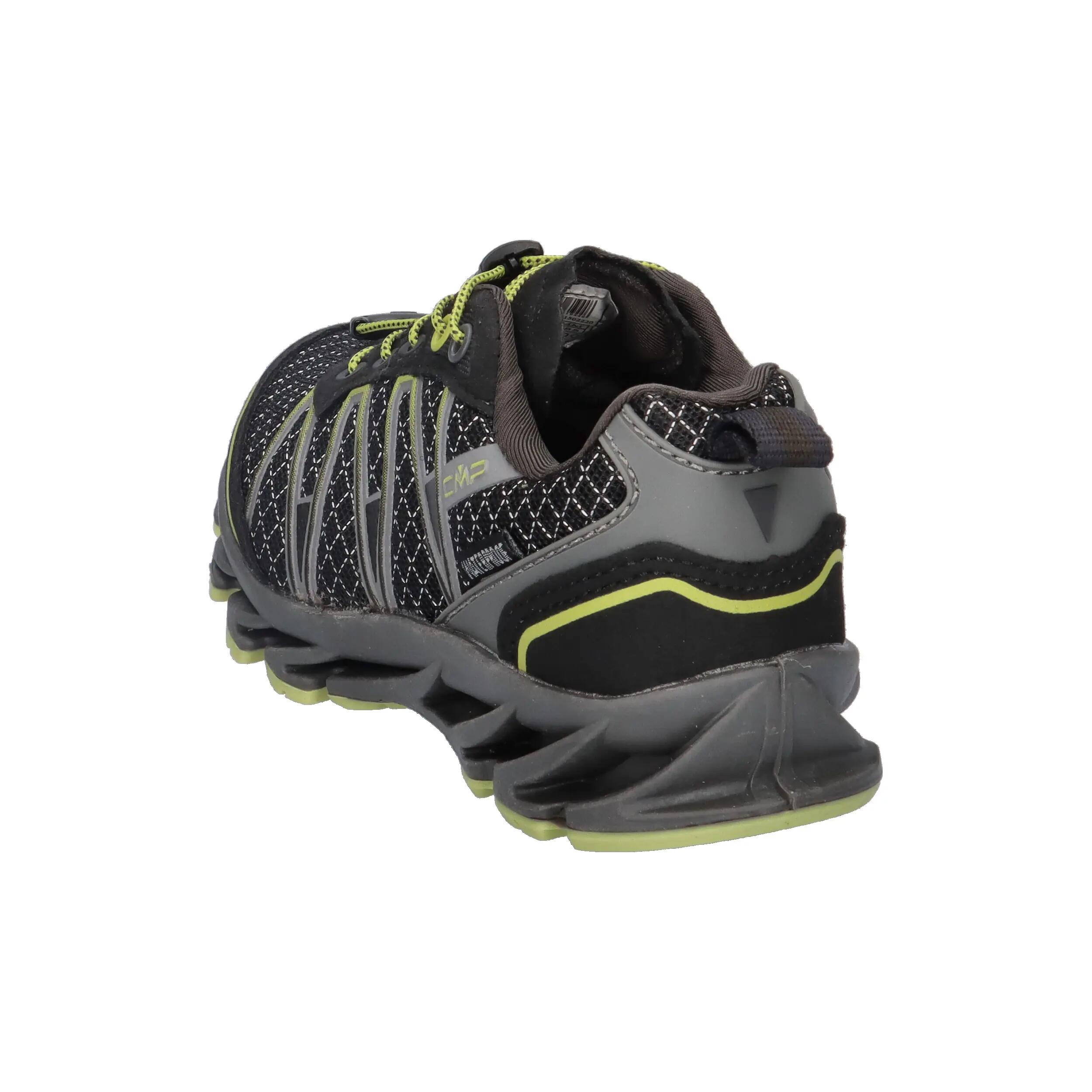 CMP Kinder Trail Running Schuhe Altak WP 2.0 39Q4794K 11/14