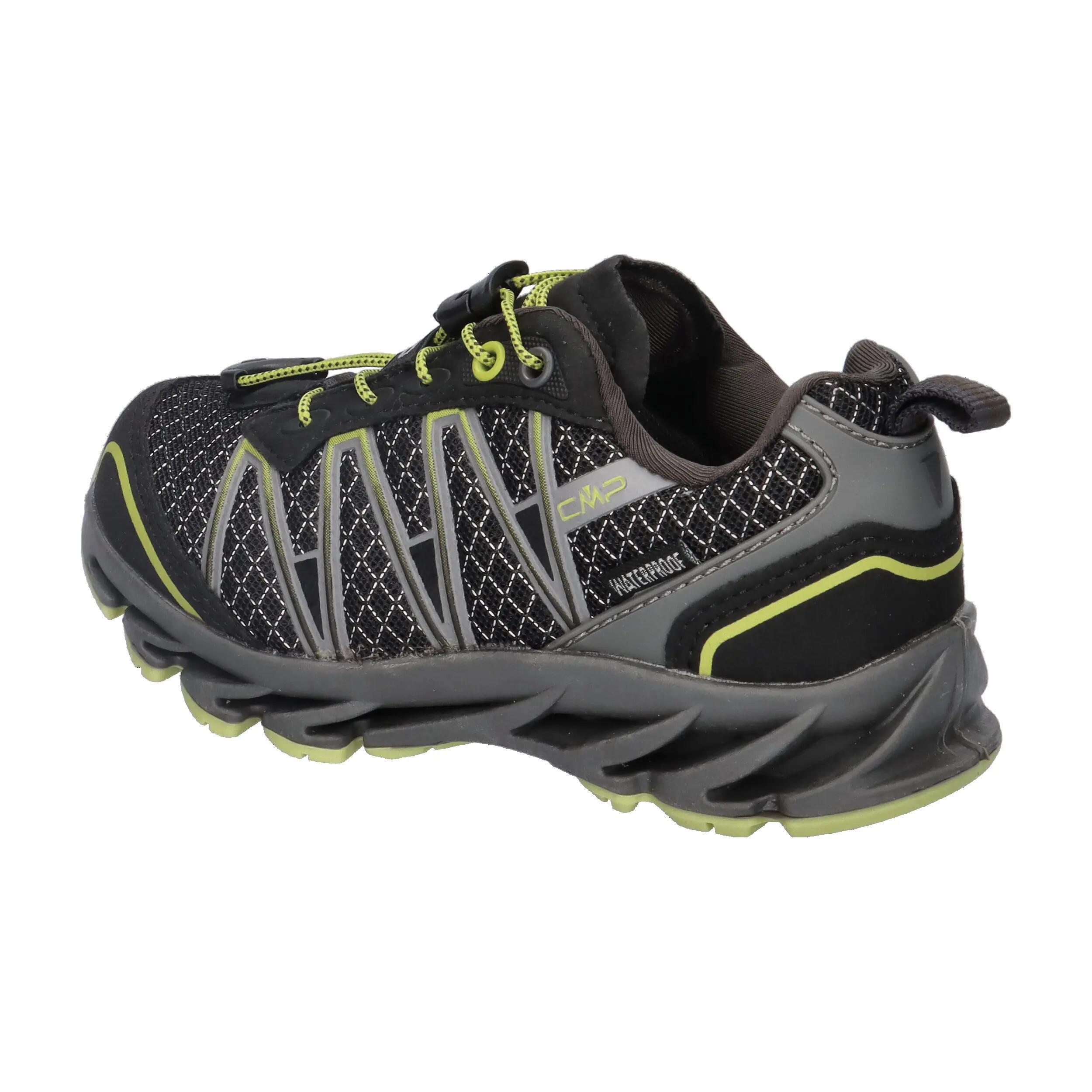 CMP Kinder Trail Running Schuhe Altak WP 2.0 39Q4794K 10/14