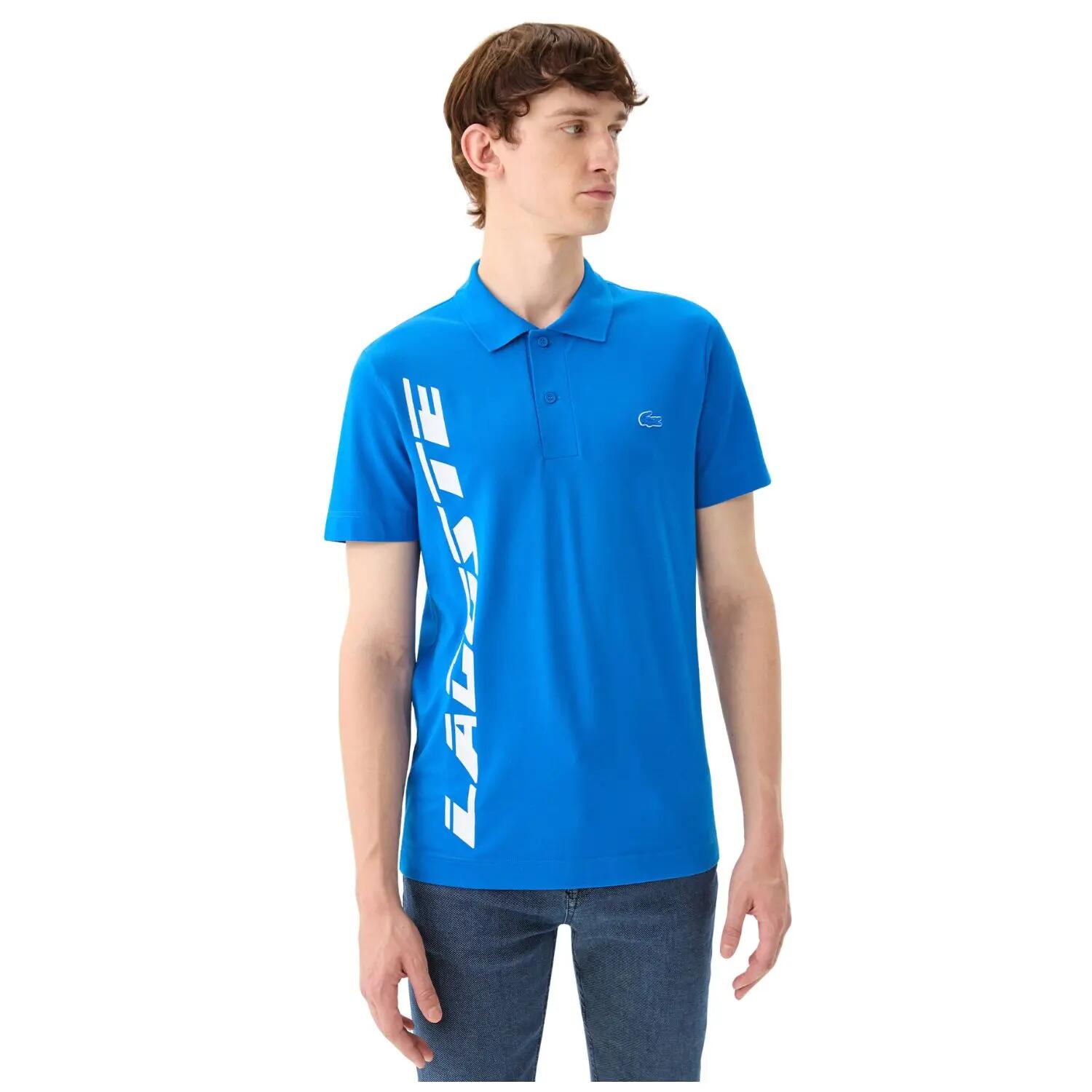 Koszulka sportowa polo męska Lacoste Polo
