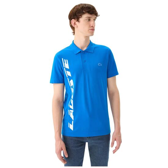 Koszulka sportowa polo męska Lacoste Polo