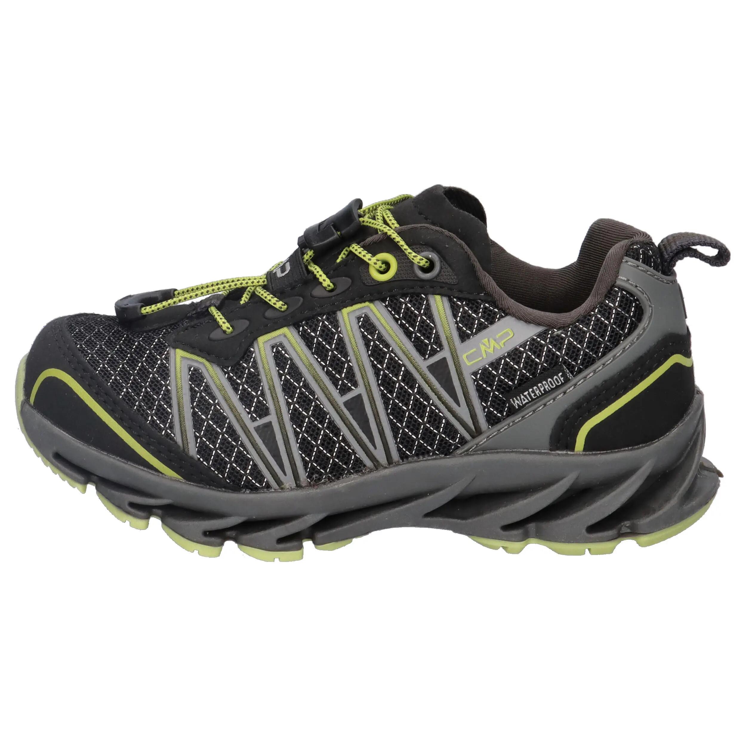 CMP Kinder Trail Running Schuhe Altak WP 2.0 39Q4794K 9/14