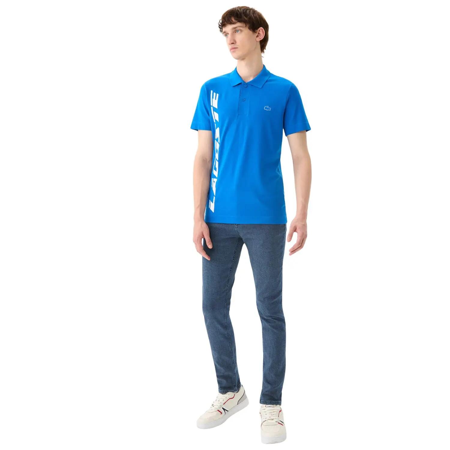 Koszulka sportowa polo męska Lacoste Polo 6/6