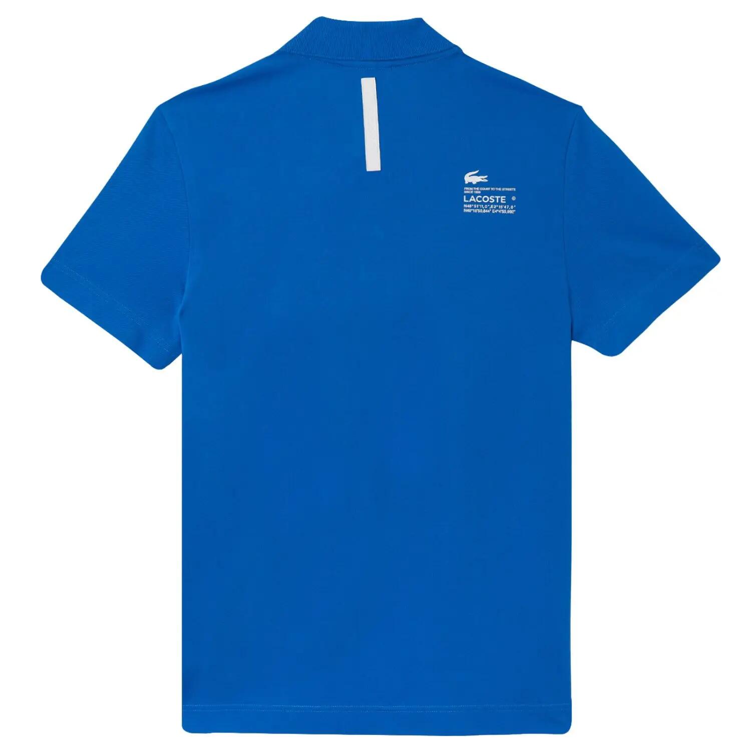 Koszulka sportowa polo męska Lacoste Polo 4/6