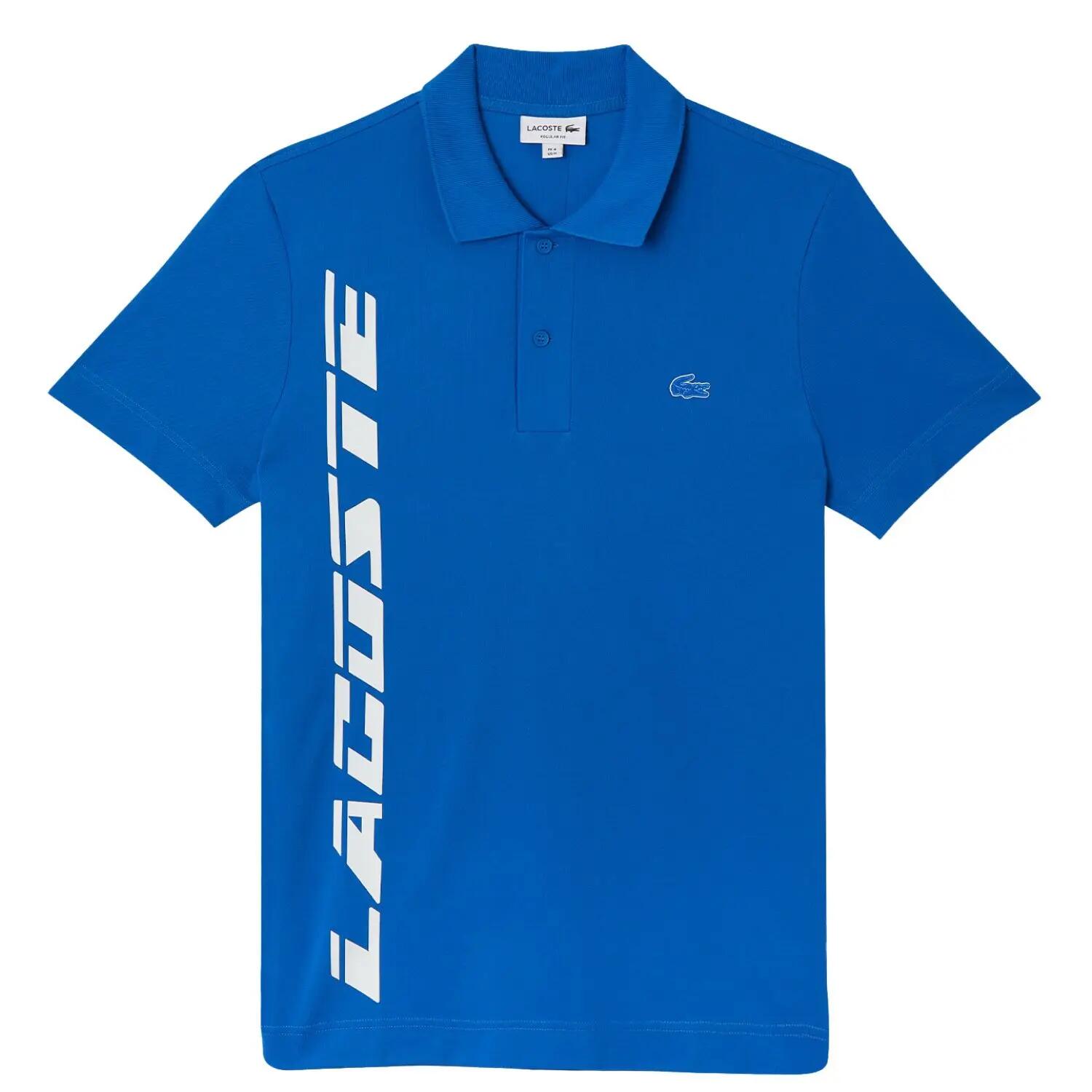 Koszulka sportowa polo męska Lacoste Polo 3/6