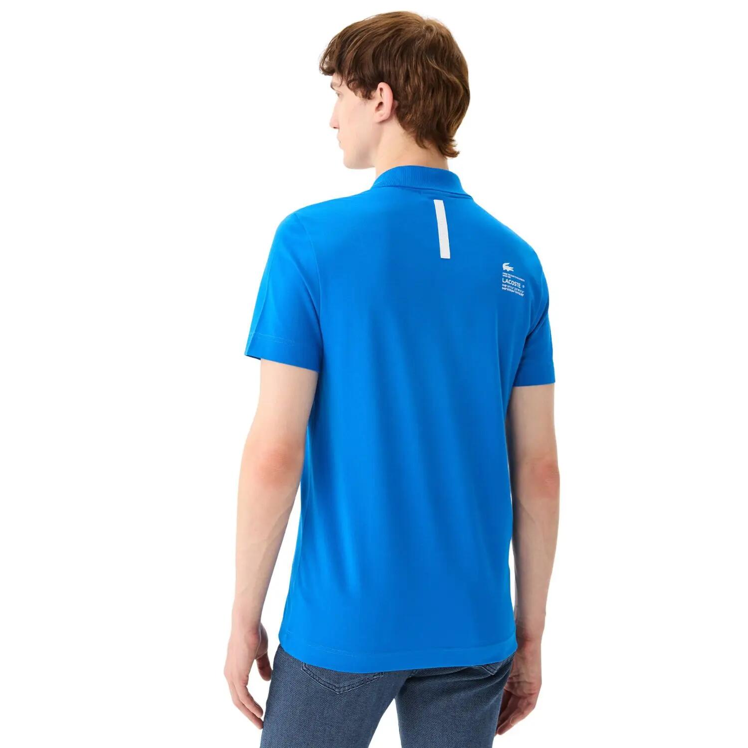 Koszulka sportowa polo męska Lacoste Polo 2/6