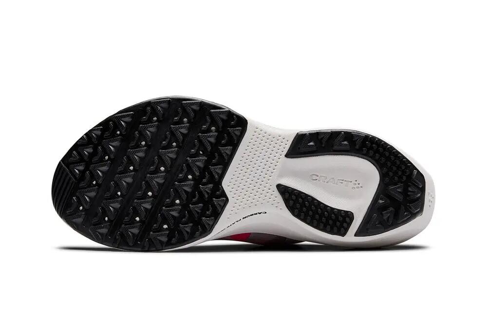 craft Scarpe CTM Ultra Carbon 2 W — ultra-distance con piastra in carbonio 5/7