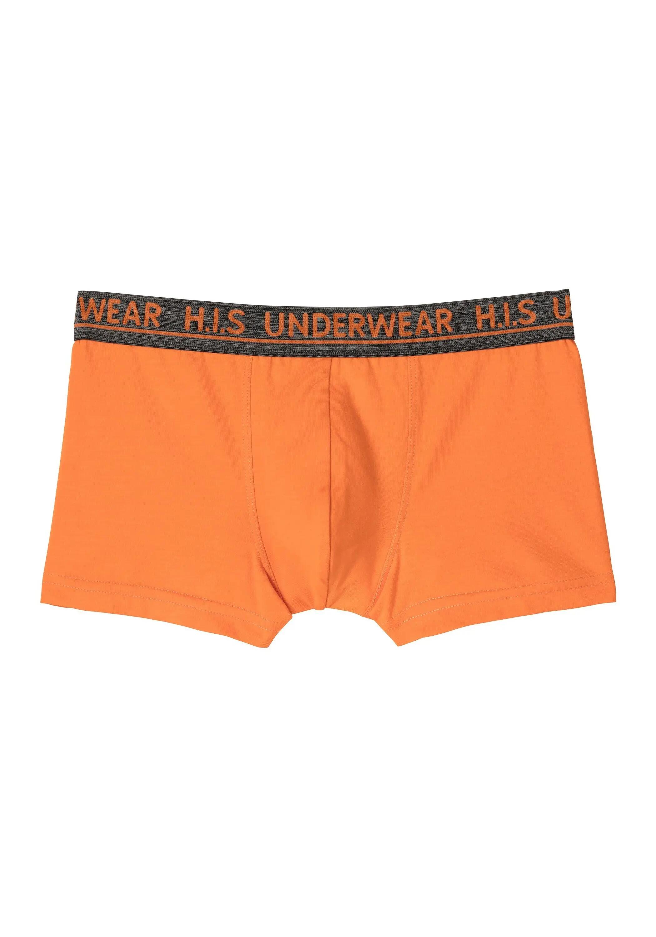 H.I.S Boxer für Kinder 4/7