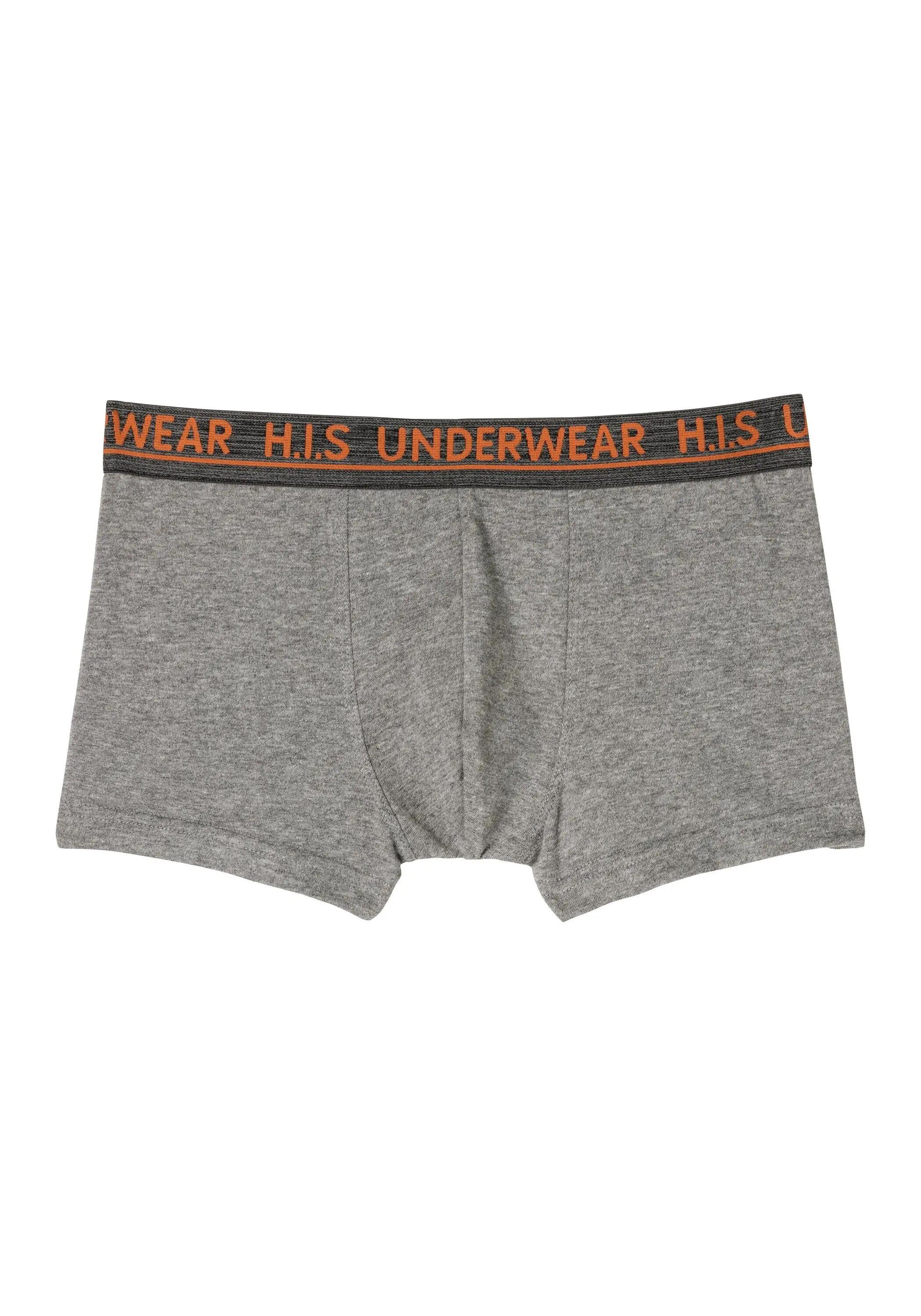 H.I.S Boxer für Kinder 3/7