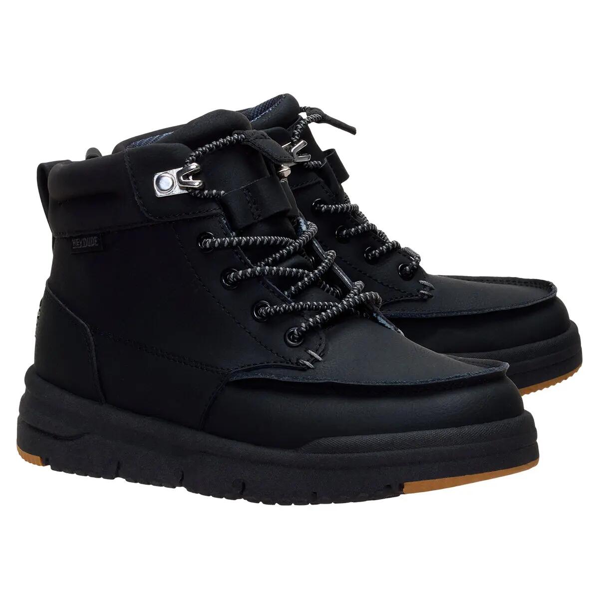 Botas de moda Bradley Niño 5/5