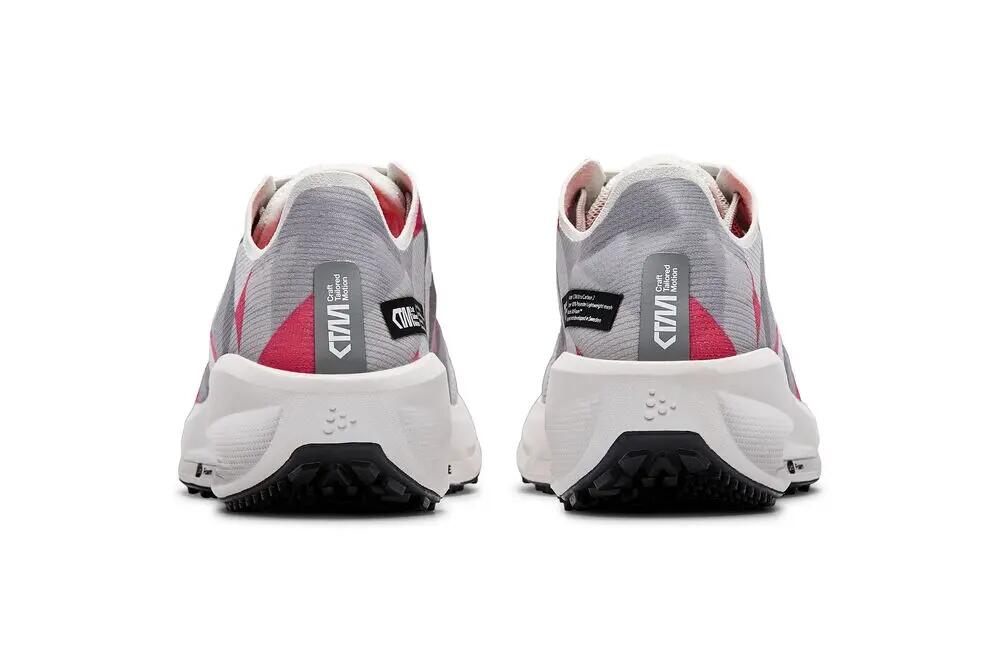 craft Scarpe CTM Ultra Carbon 2 W — ultra-distance con piastra in carbonio 3/7