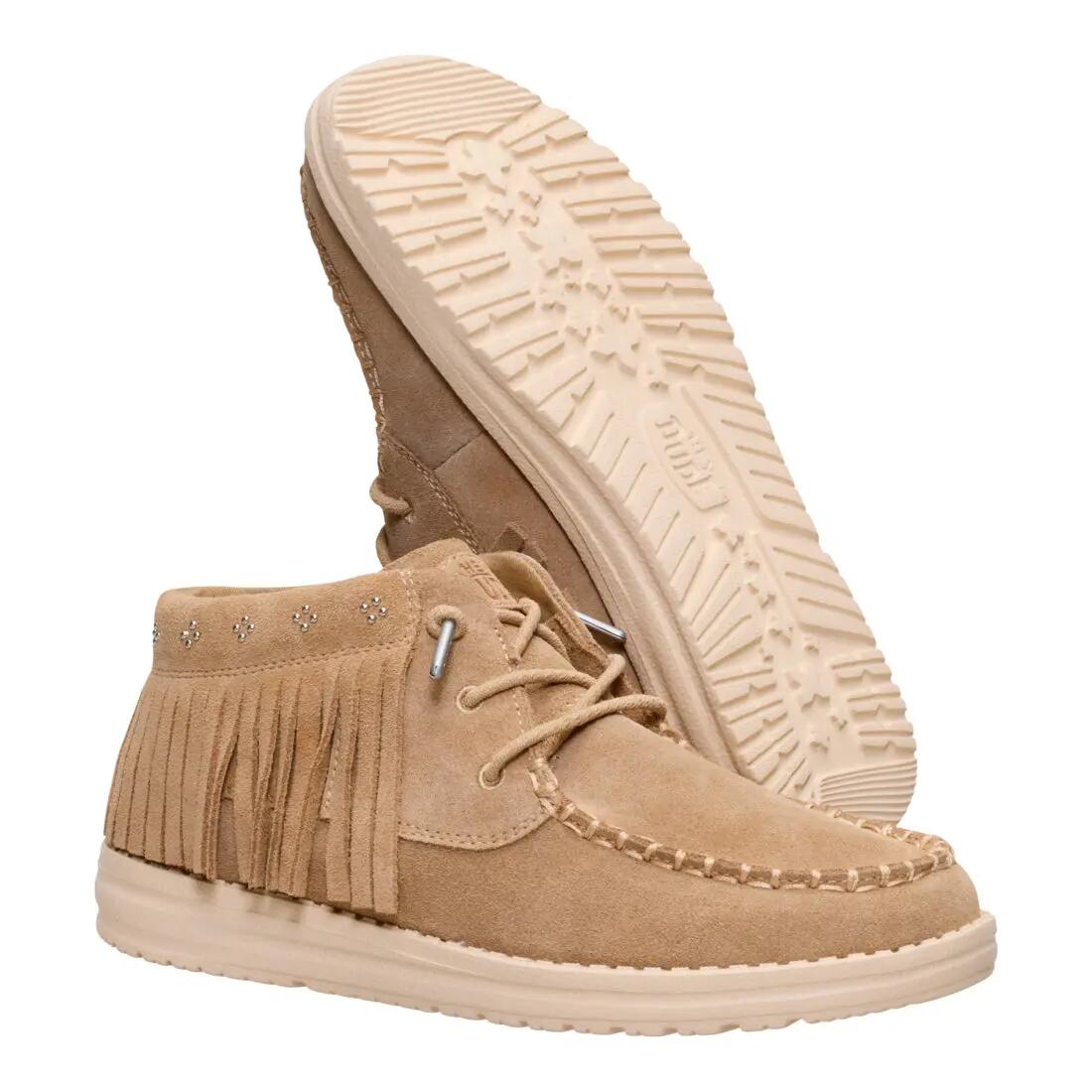 Botines de moda Wendy Mujer 5/5