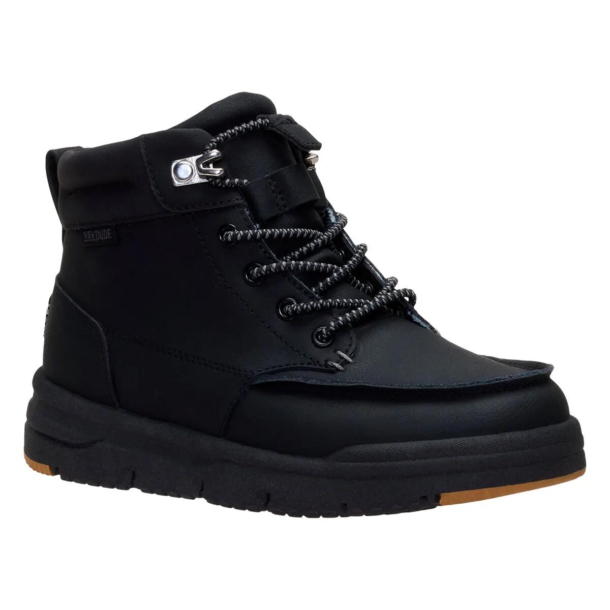 Botas de moda Bradley Niño 4/5