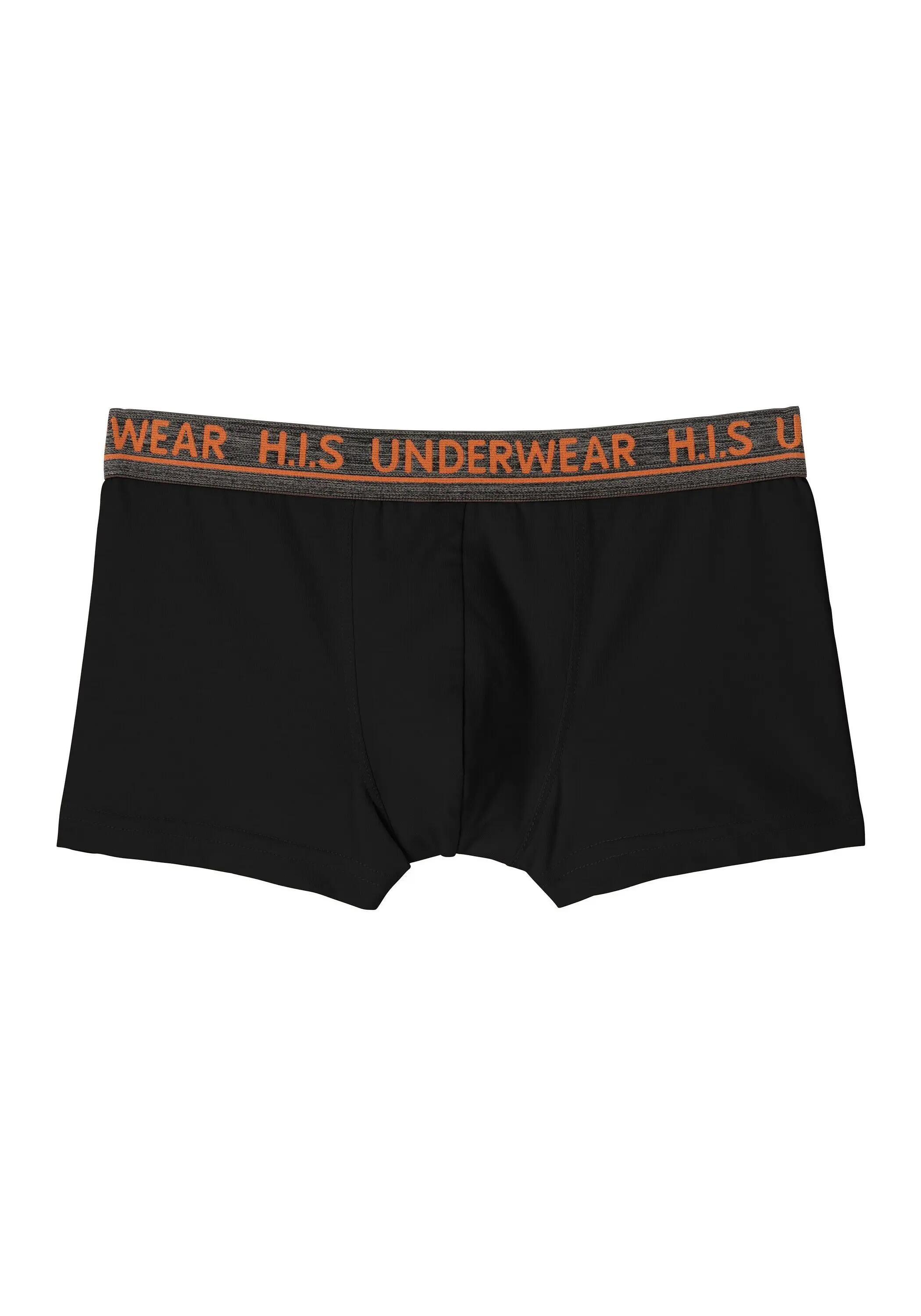 H.I.S Boxer für Kinder 2/7