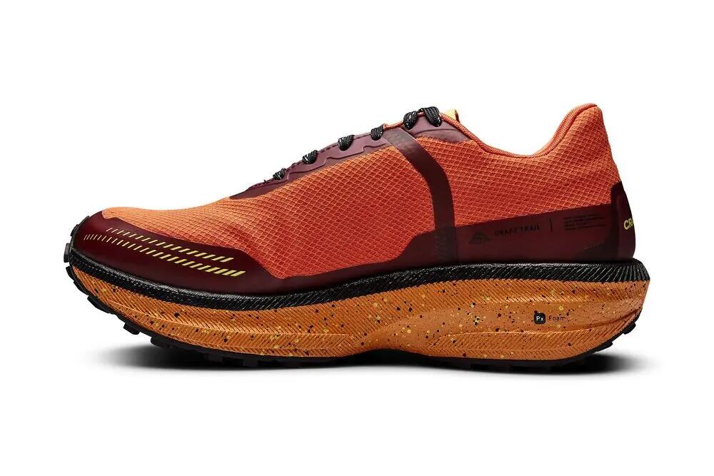 craft Endurance Trail Hydro M waterdichte trail-schoen 5/5