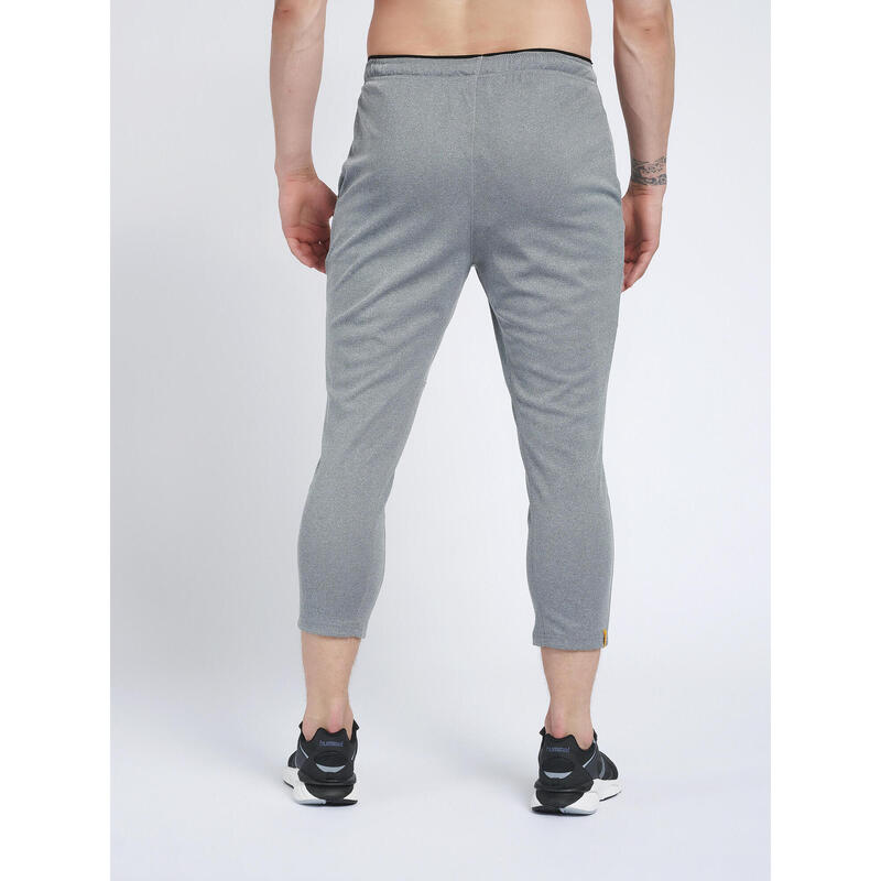 Sweatpants Hummel hmlnalo szűkített nadrág