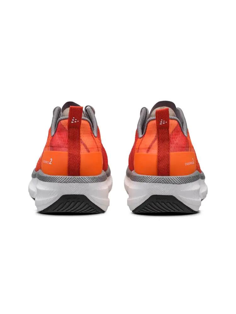 craft Endurance 2 W — ammortizzazione Px Foam™ e mesh traspirante 4/7