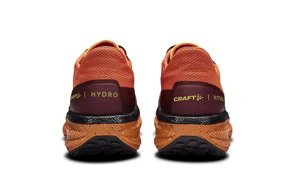 craft Endurance Trail Hydro M waterdichte trail-schoen 3/5