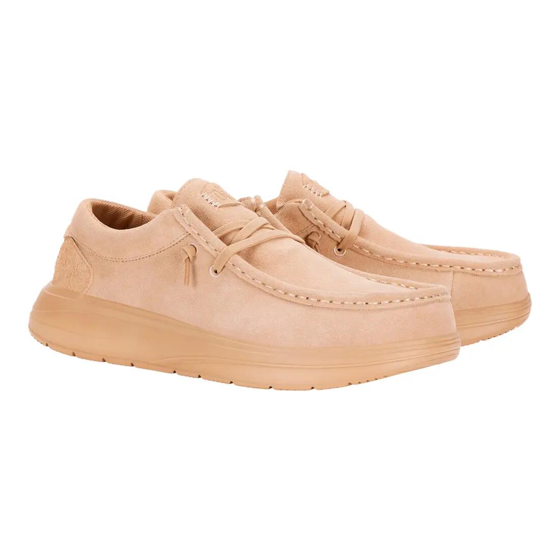 Zapato casual Wally Hombre 5/5