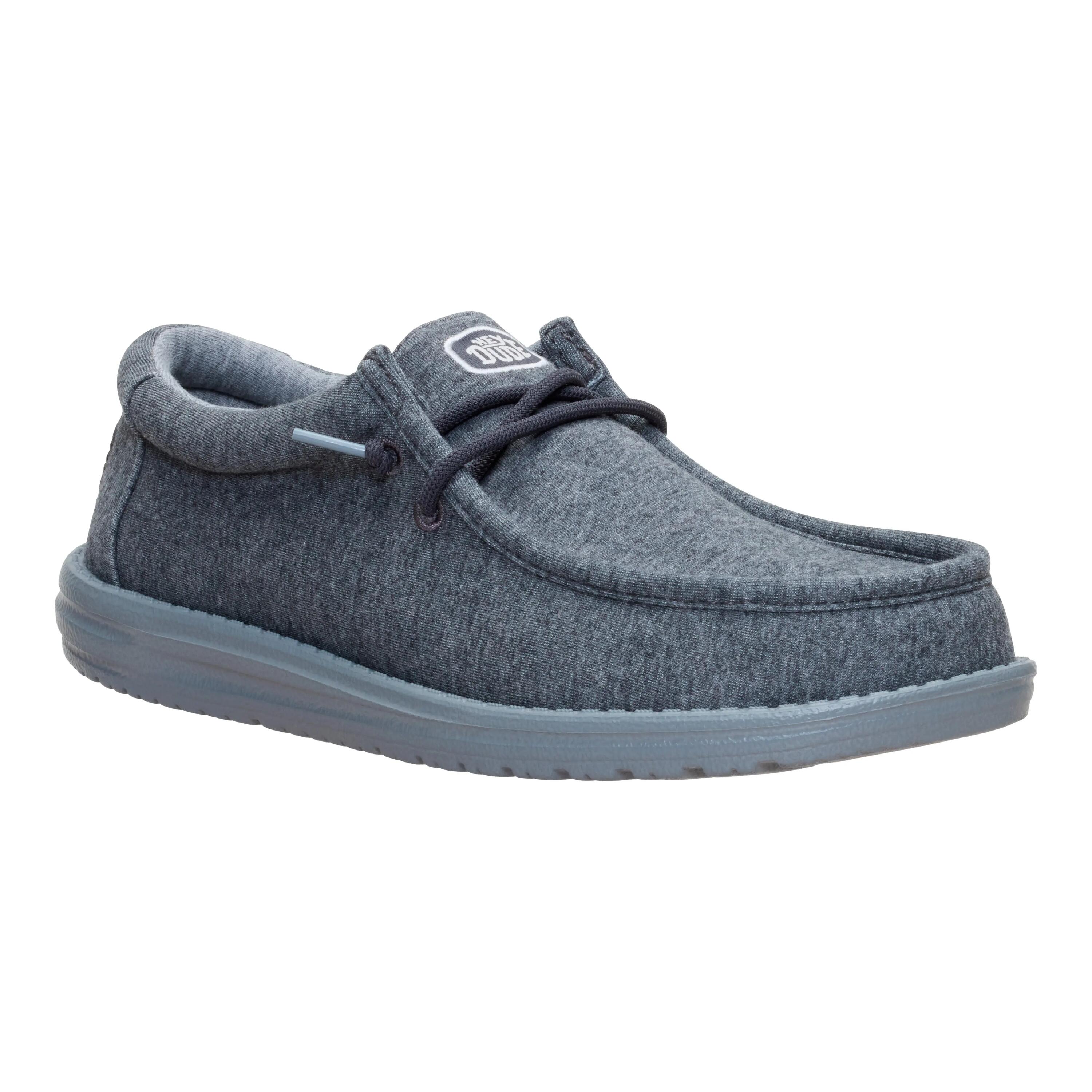 Zapato casual Wally Hombre 5/5