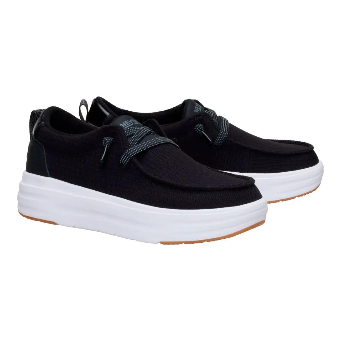 HEYDUDE Damskie Sneakersy Wendy Nova Jersey Knit 4/6
