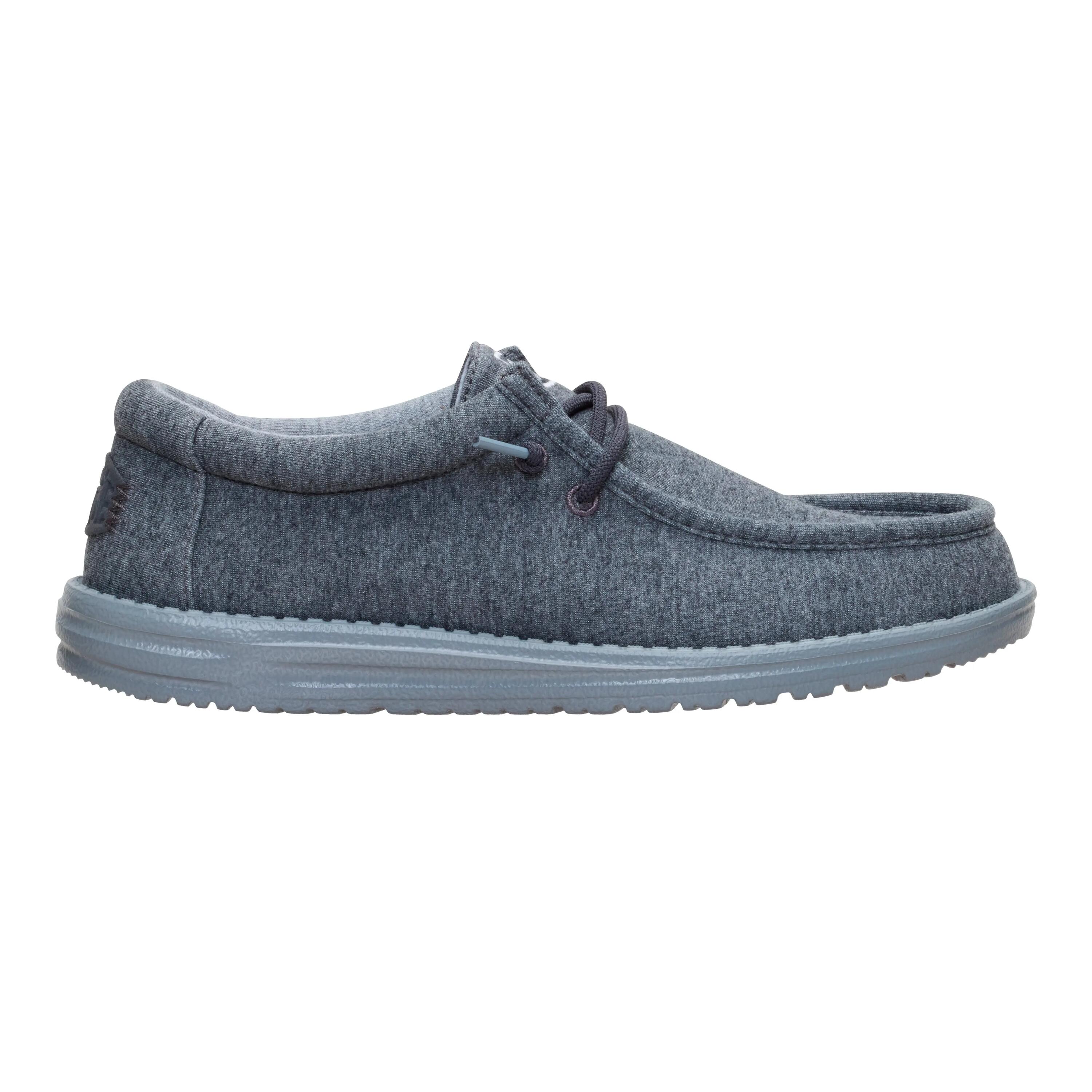 Zapato casual Wally Hombre 4/5