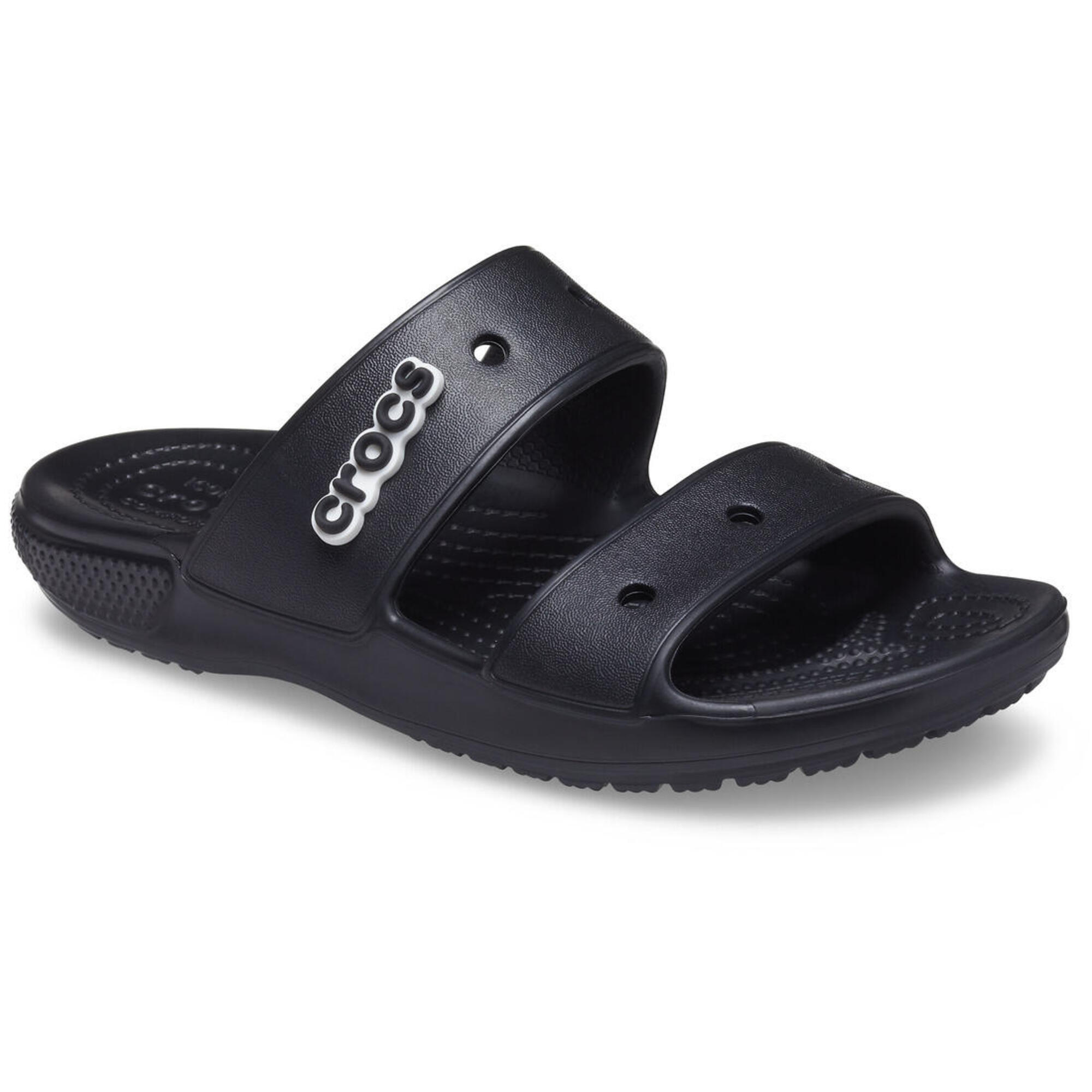 croc women's flip flop sandals