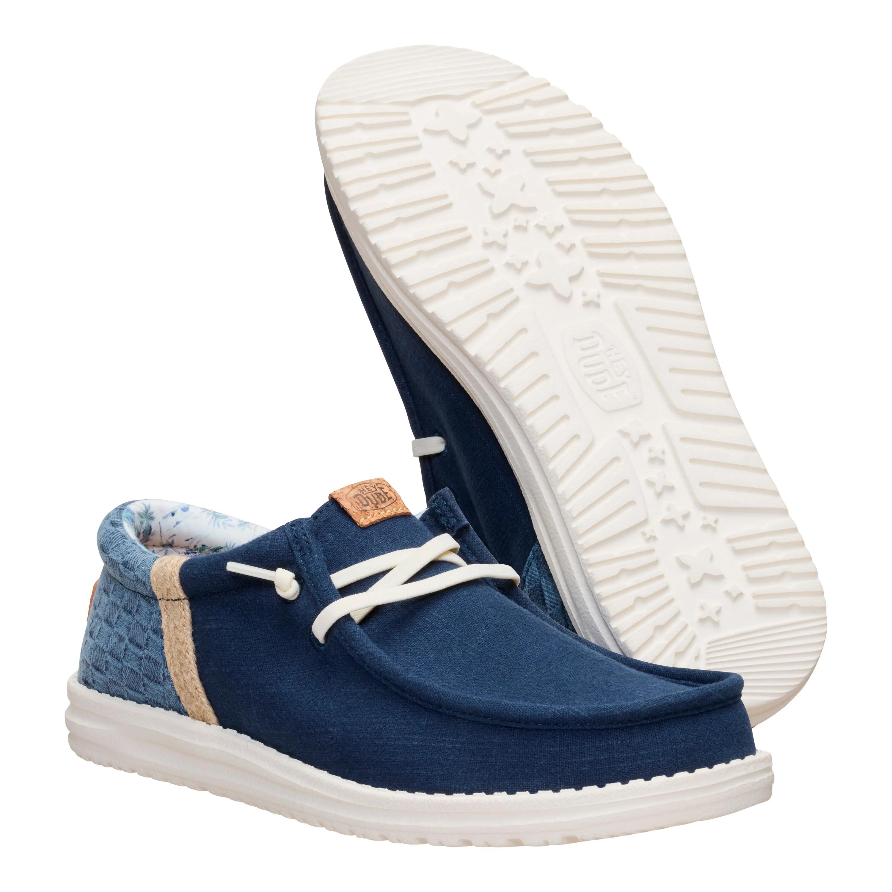 Zapato casual Wally funk summer stitch Hombre 5/5