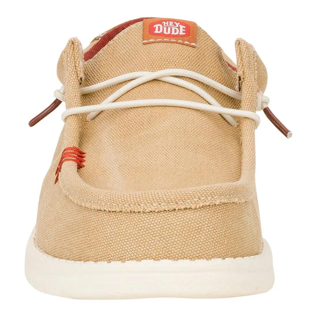 Zapato casual Wally Hombre 5/5
