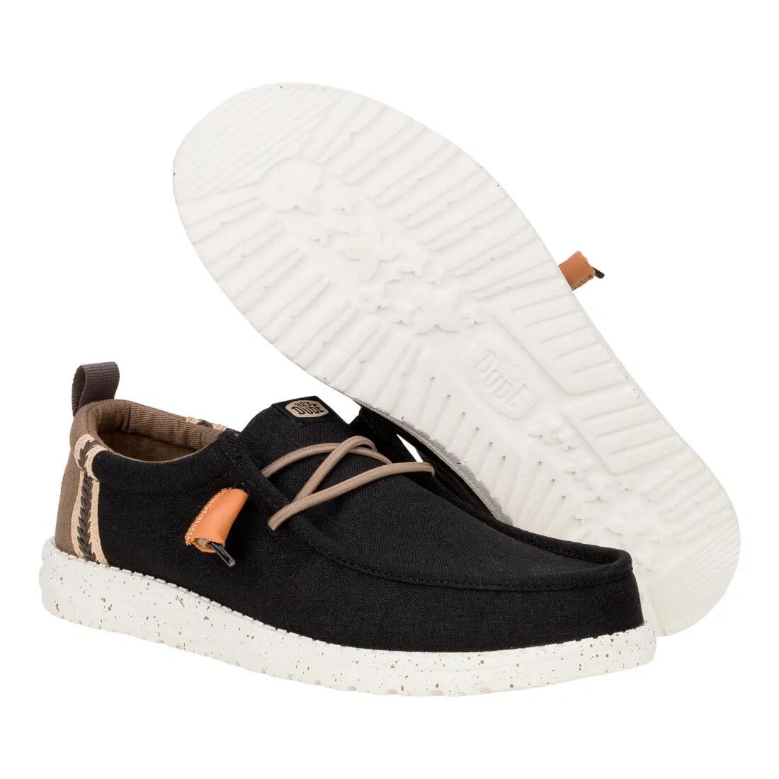 Zapato casual Wally Hombre 5/5