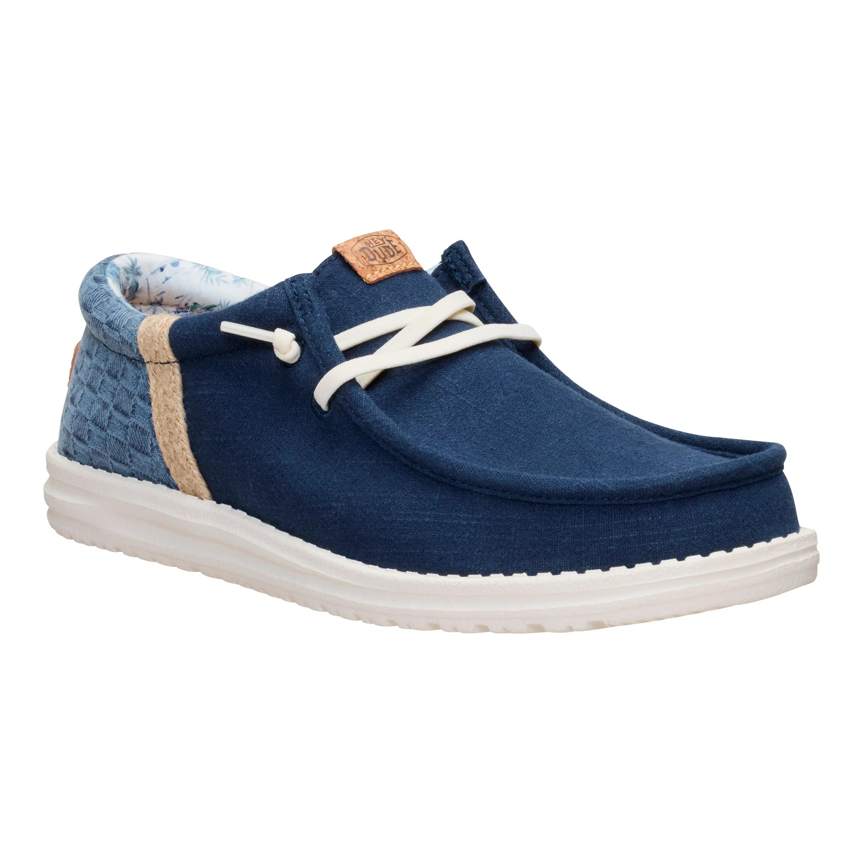 Zapato casual Wally funk summer stitch Hombre 4/5