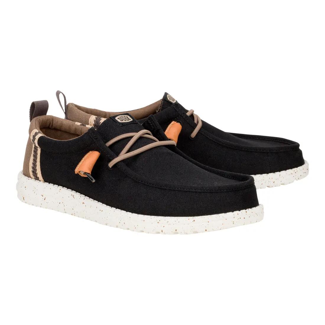Zapato casual Wally Hombre 4/5