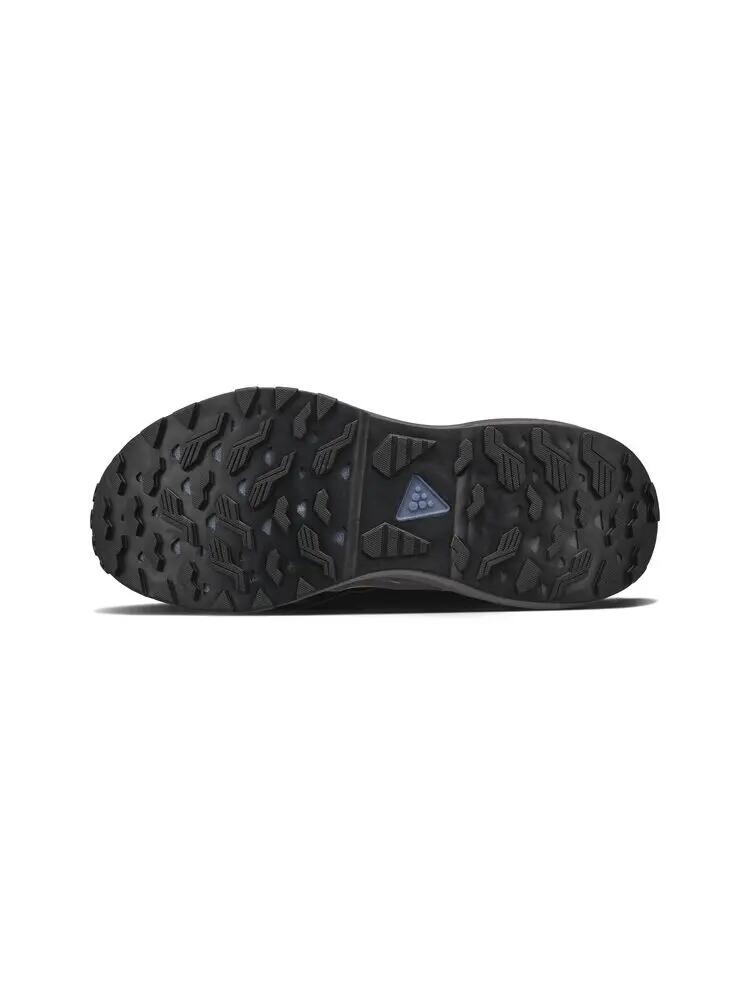 craft Pure Trail X W Trailschoen dames – licht dempend Cr Foam™ 4/7