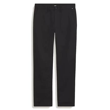VN000TCXBLK1 AUTHENTIC CHINO STRAIG