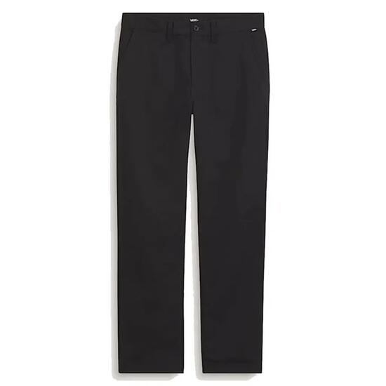 VN000TCXBLK1 AUTHENTIC CHINO STRAIG