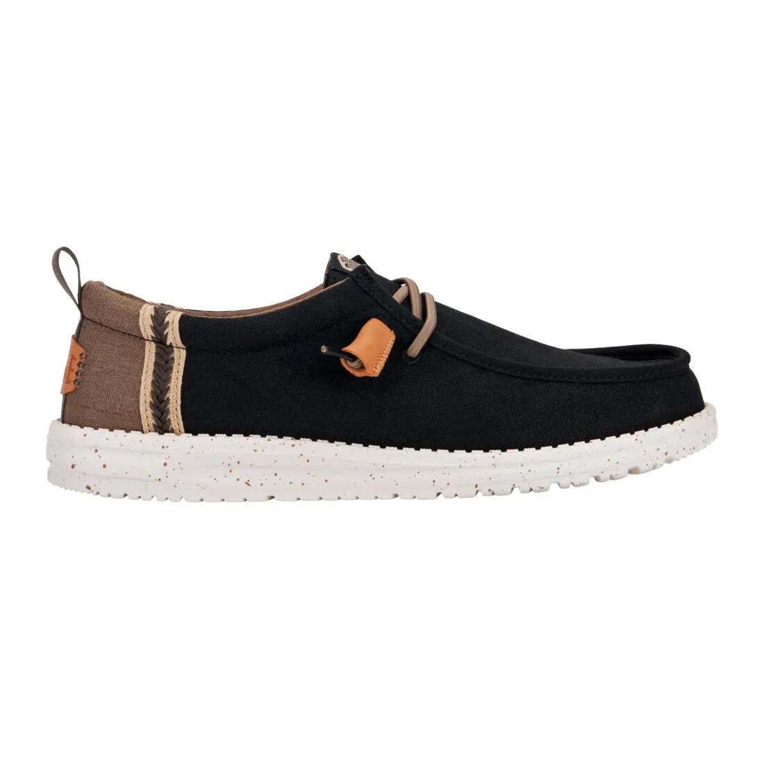 Zapato casual Wally Hombre 3/5
