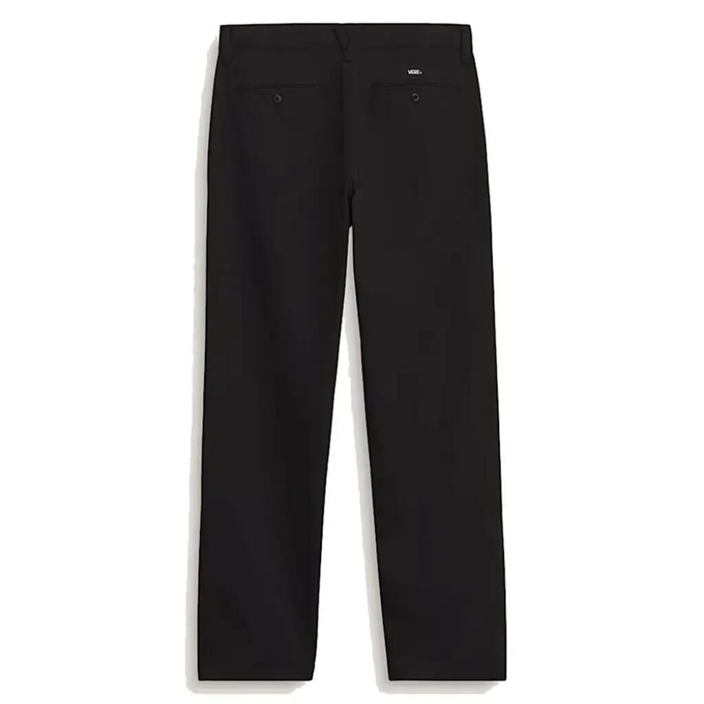 VN000TCXBLK1 AUTHENTIC CHINO STRAIG 2/5