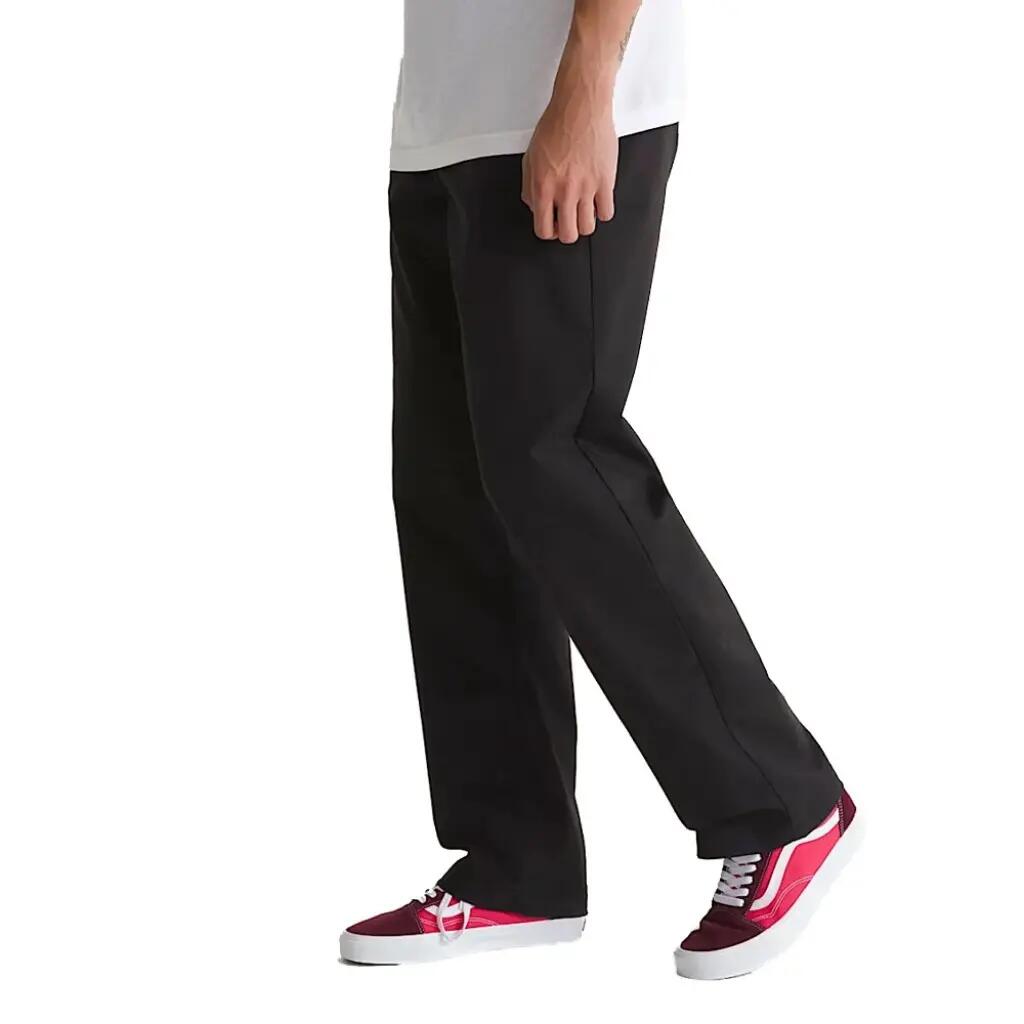 VN000TCXBLK1 AUTHENTIC CHINO STRAIG 4/5
