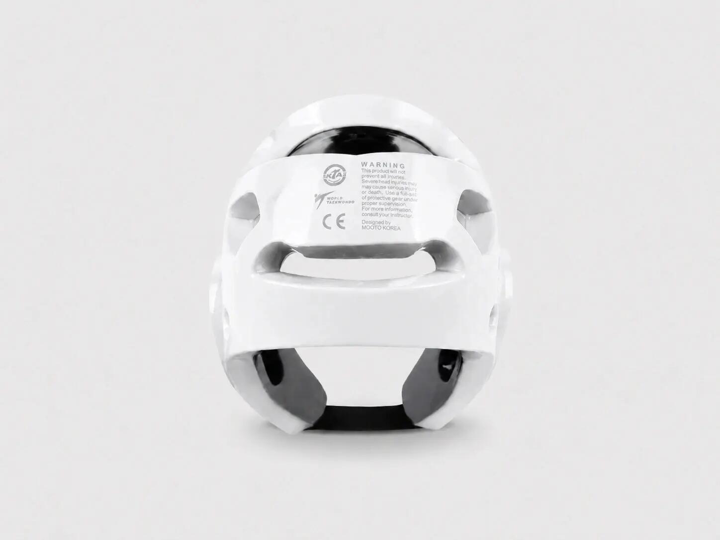 Kask ochronny Extera 2 World Taekwondo (WT)  MOOTO 3/5