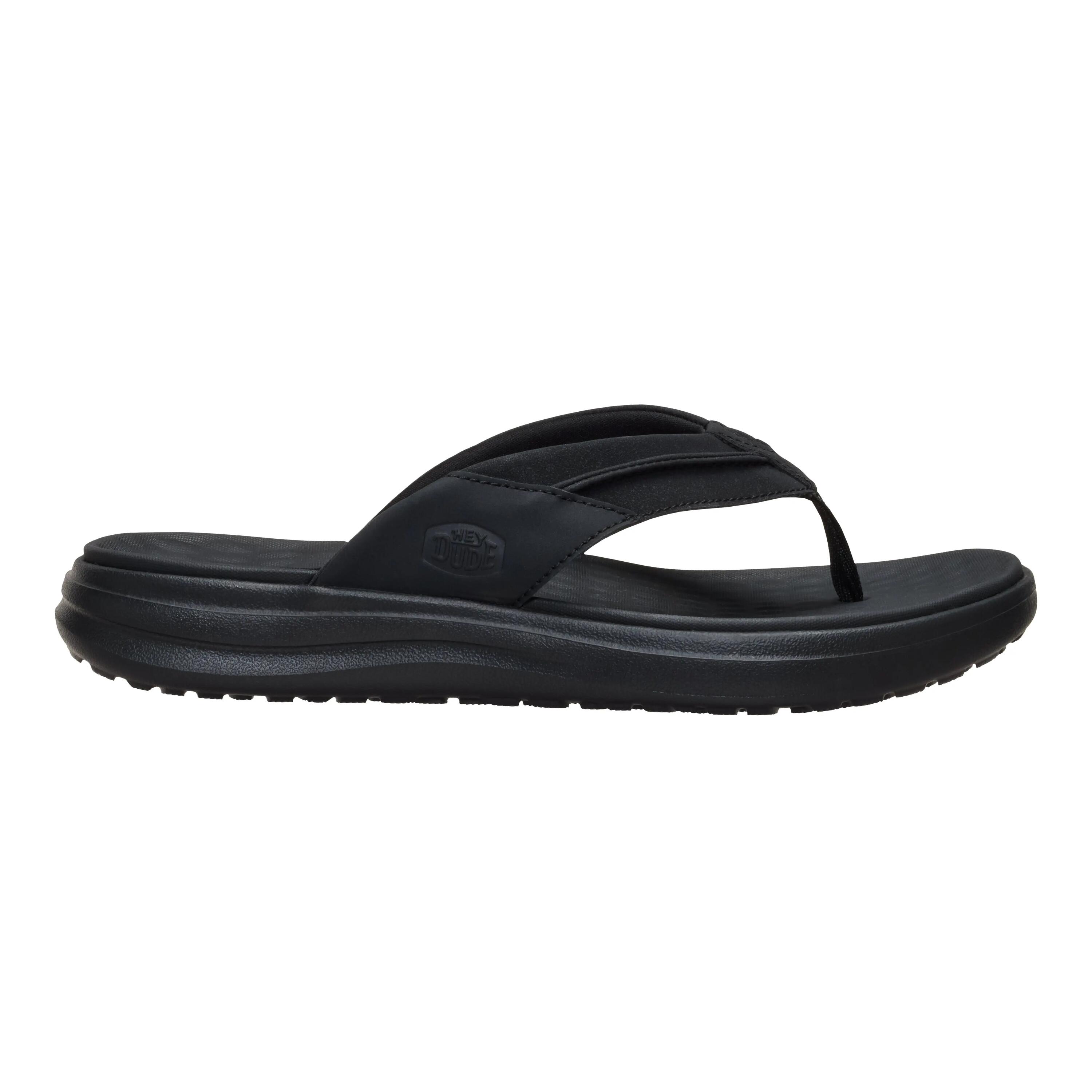 Sandália casual Finn flip Homem 4/6