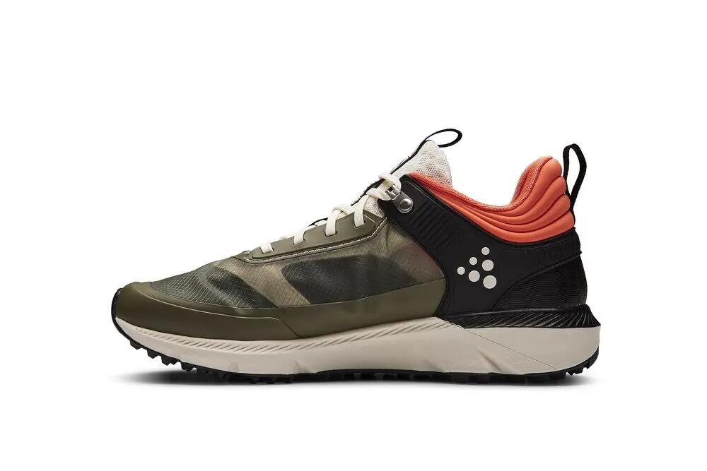 craft Speed Hike Mid M — Lichtgewicht, dynamische hiking schoen 2/5