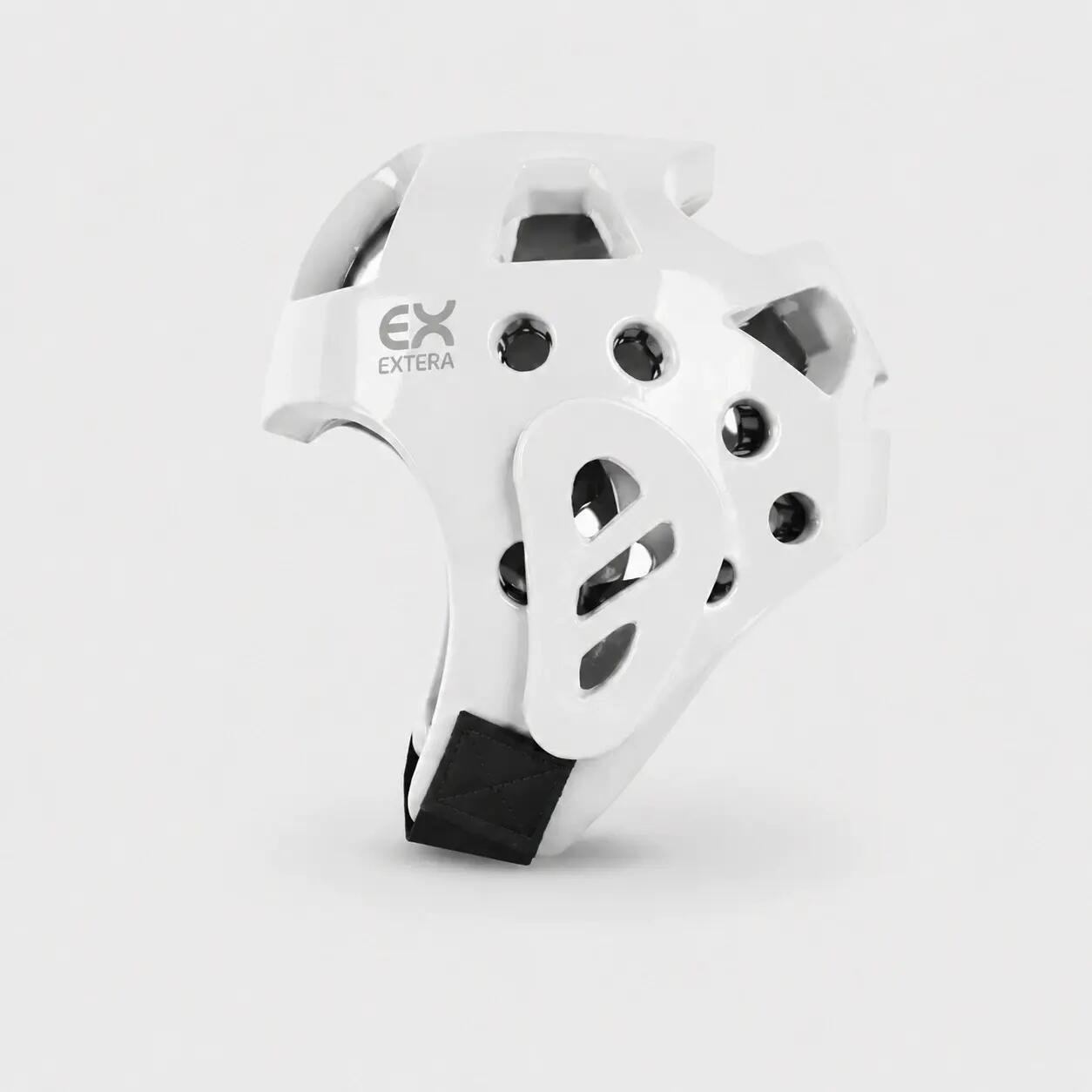 Kask ochronny Extera 2 World Taekwondo (WT)  MOOTO 2/5