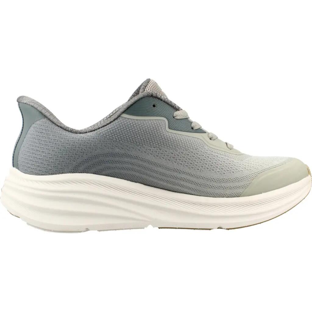 Zapatillas mujer Skechers 117760s Bobs Skillz Airy 4/5