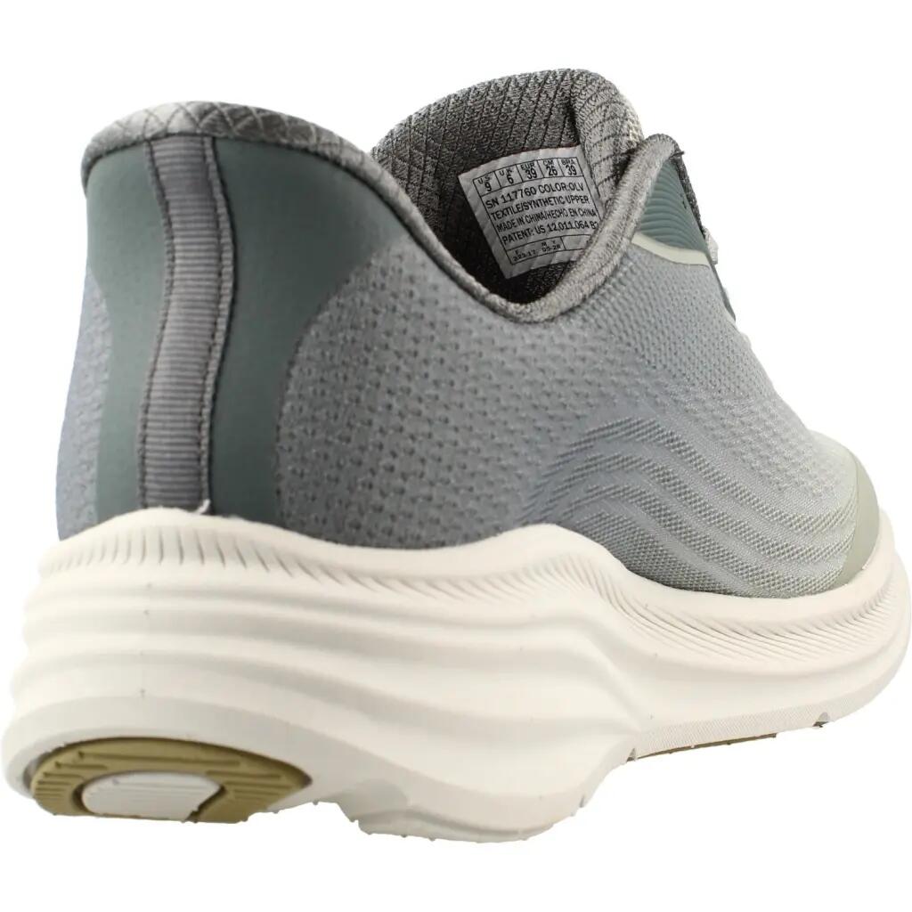 Zapatillas mujer Skechers 117760s Bobs Skillz Airy 3/5