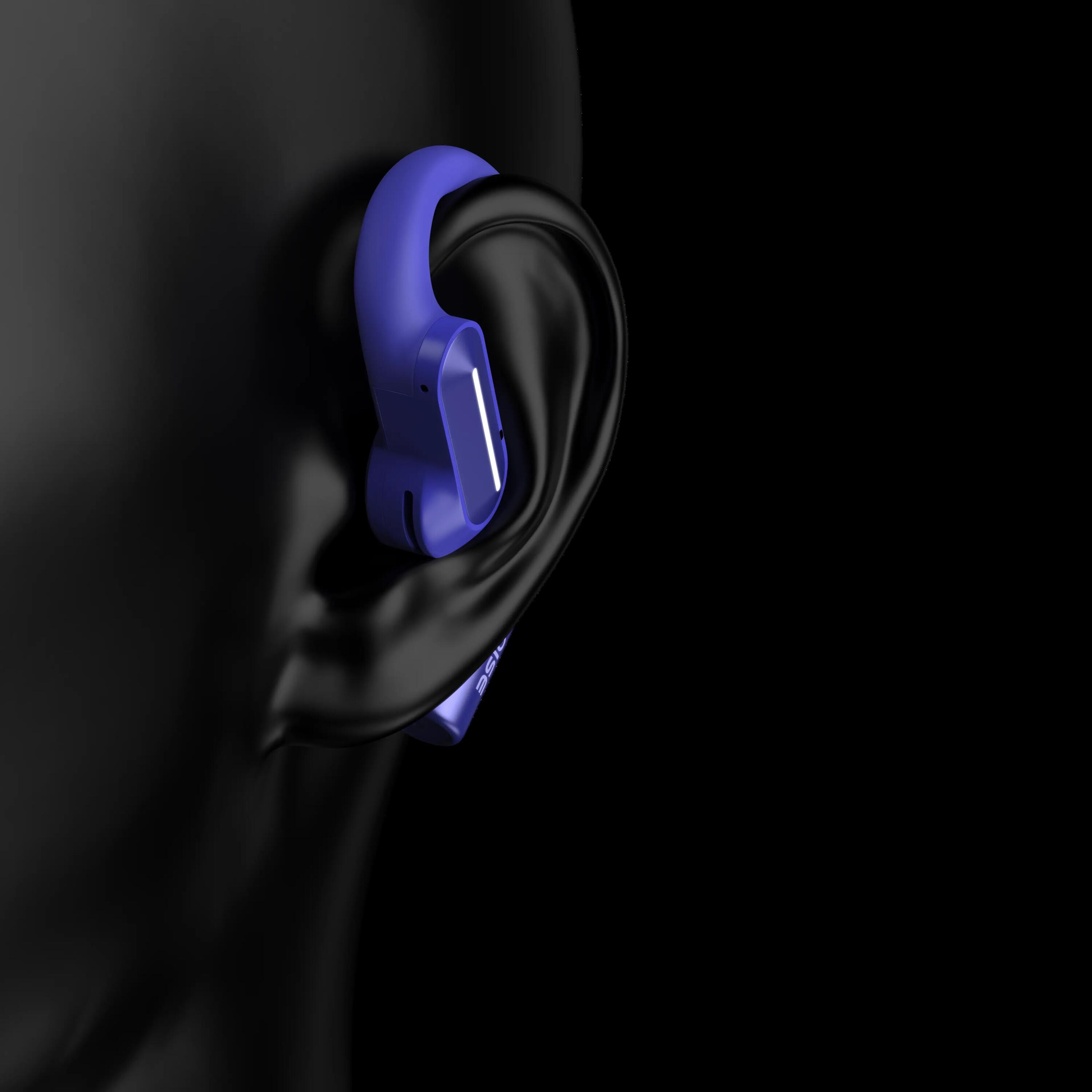 Auricolari True Wireless NOISE ALT OPEN Blu 6/6