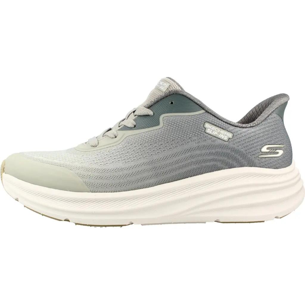 Zapatillas mujer Skechers 117760s Bobs Skillz Airy 2/5