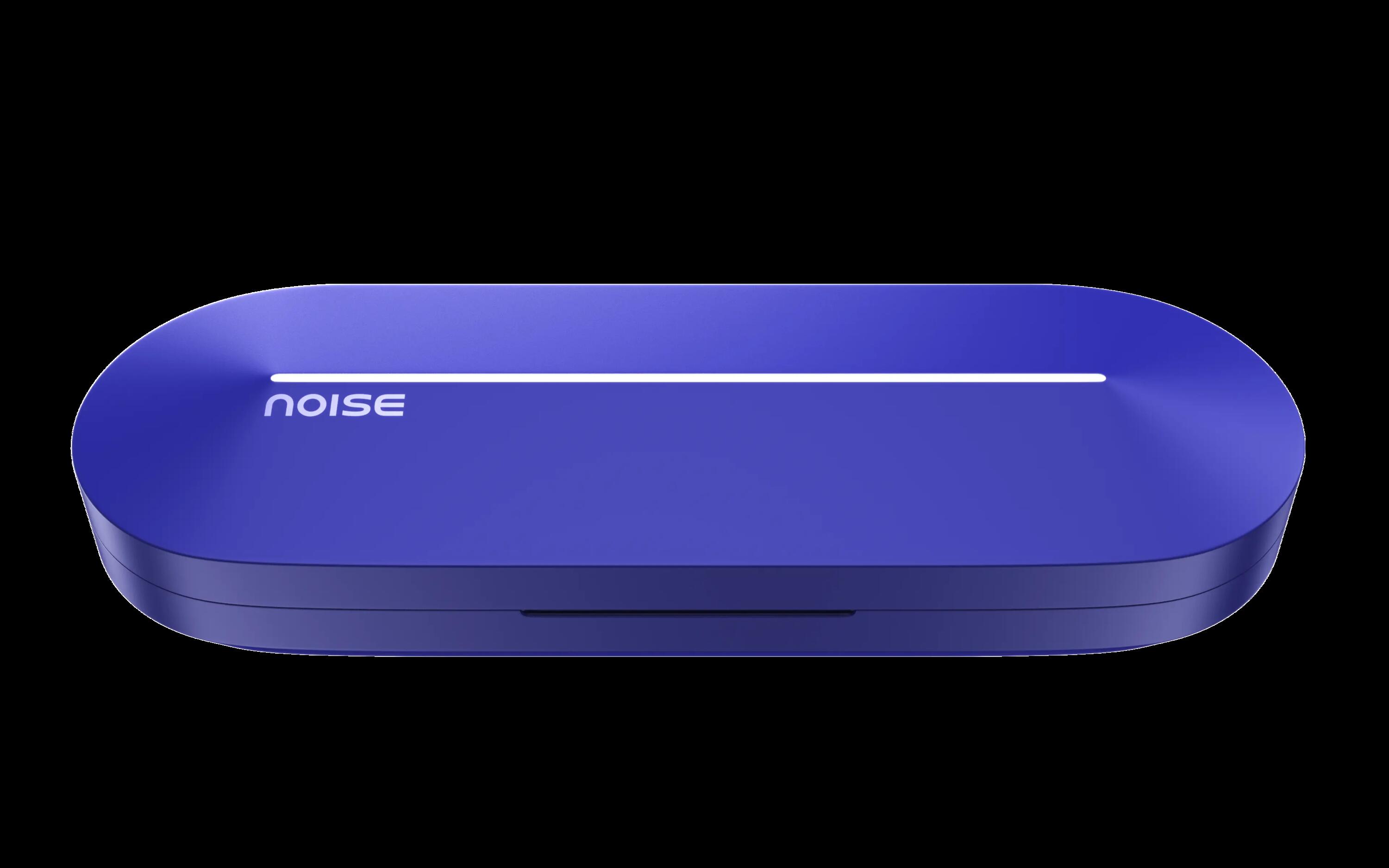 Auricolari True Wireless NOISE ALT OPEN Blu 4/6